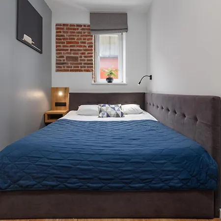 Hotel Jam Staroyevreyska