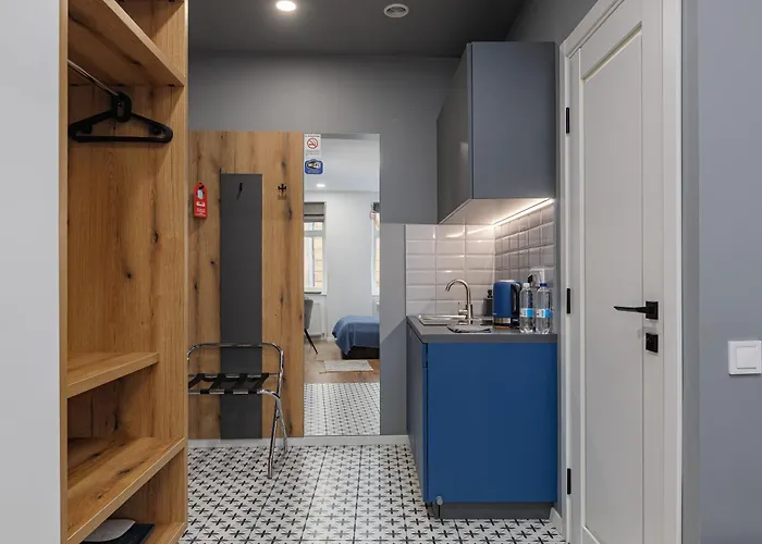 Jam Staroyevreyska * リヴィウ