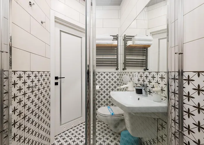 Jam Staroyevreyska מלון לבוב