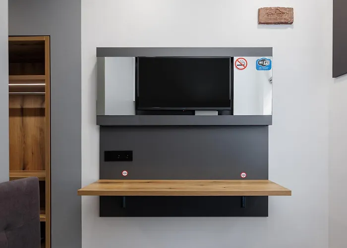 Jam Staroyevreyska * リヴィウ