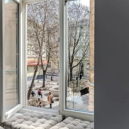 Jam Staroyevreyska Szálloda