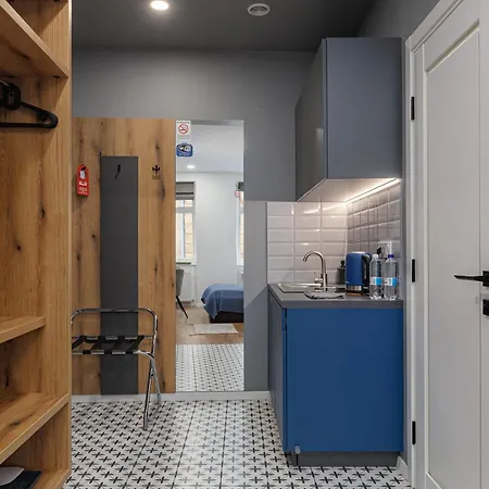 Jam Staroyevreyska * Lviv