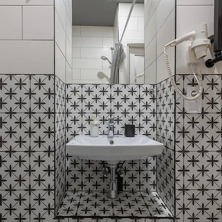 Jam Staroyevreyska Szálloda