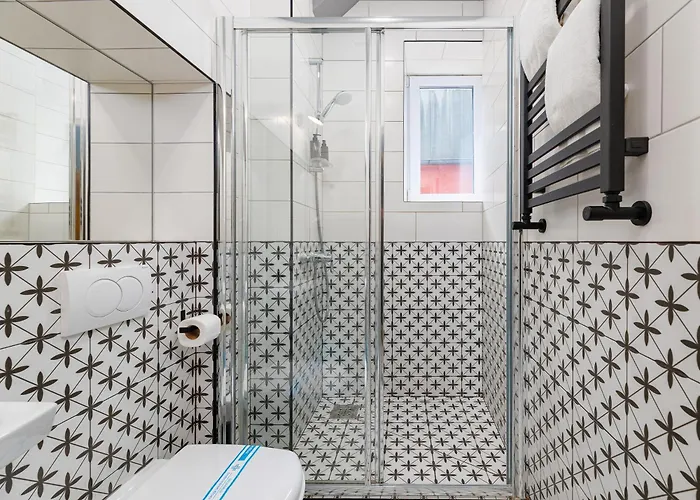 Jam Staroyevreyska Hotel Leópolis