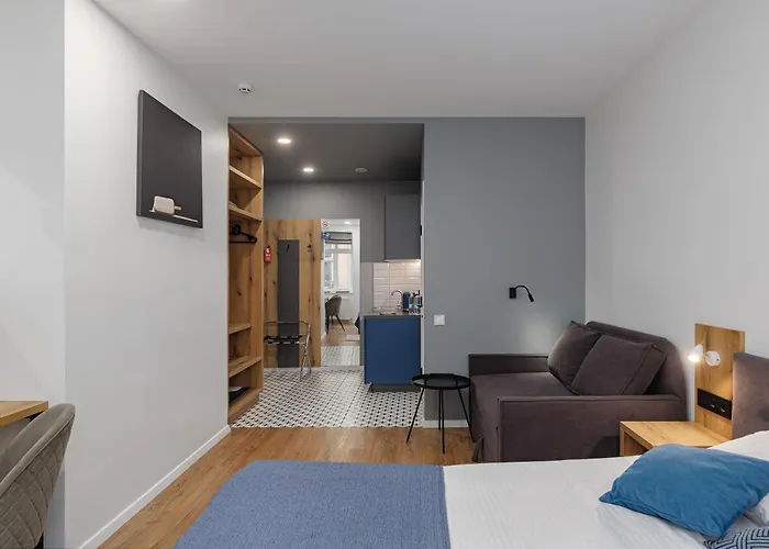 Jam Staroyevreyska * Leópolis