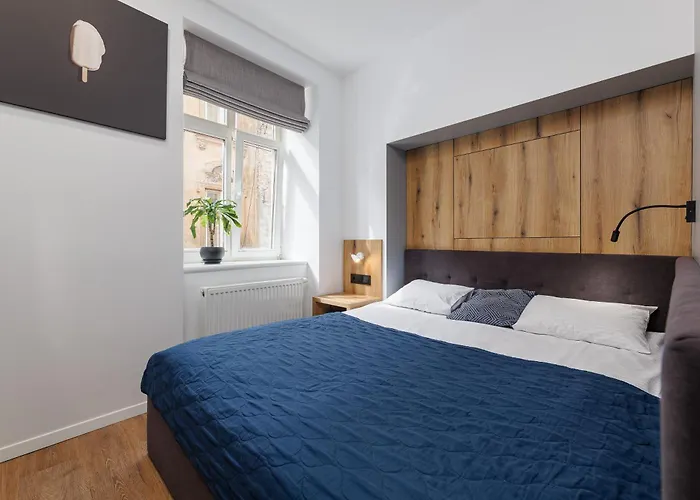 Hotel Jam Staroyevreyska Leópolis