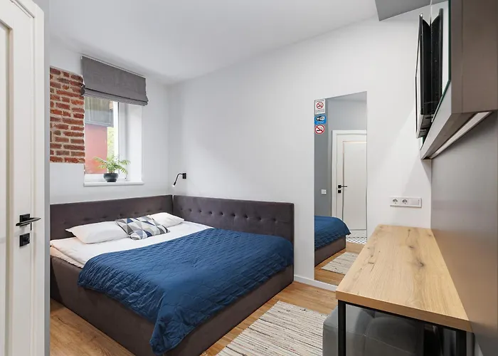 Jam Staroyevreyska Hotel